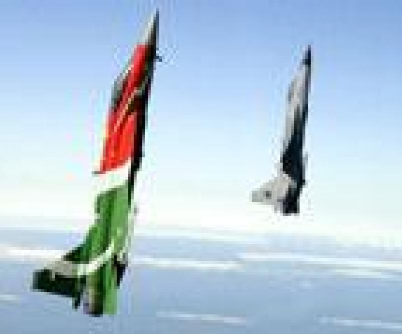 Dubai Airshow 2011 to Host Over 100 Aircraft