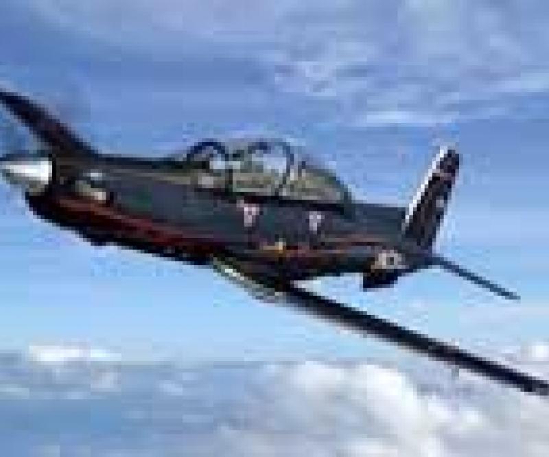 Hawker Beechcraft Opens Sales & Support Office in Dubai