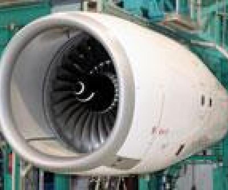 Rolls-Royce Wins Saudi & Omani Orders