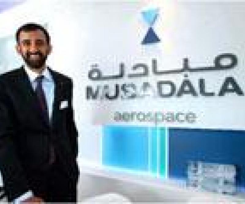 Boeing & Mubadala Aerospace in New Strategic Agreements