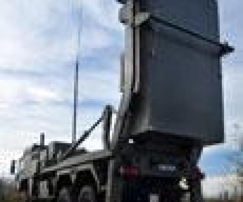 MBDA at Dubai Aishow 2011