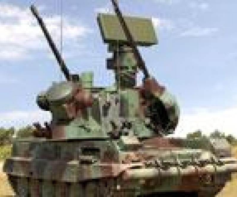 Defense Expenditure Top Priority For Poland