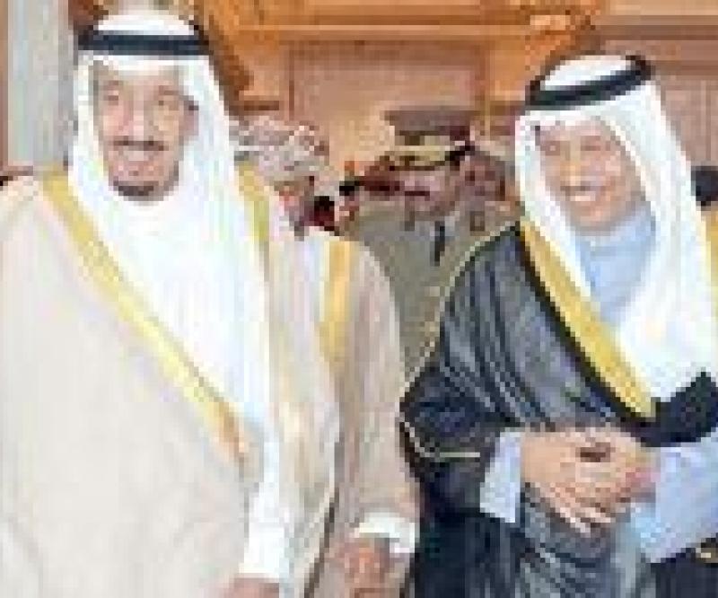 GCC Defense Ministers Meet in Abu Dhabi