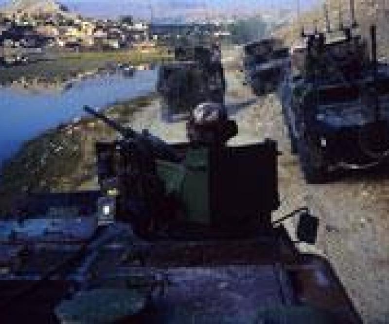 Urgent Delivery of Javelin Kits for VAB Armored Vehicle