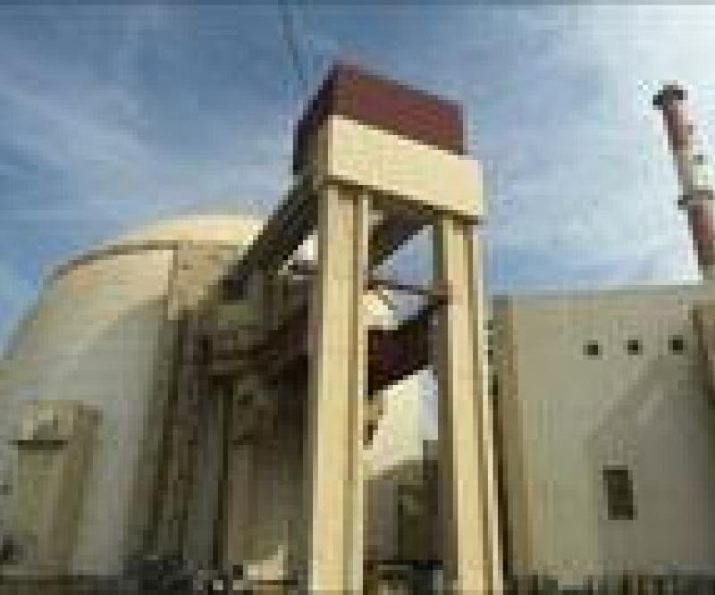 Panetta: “Iran’s Nuclear Sites Are Difficult to Get At”
