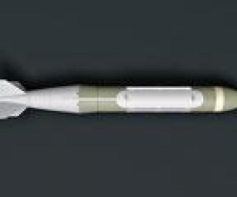 US to Sell 600 Bunker Buster Bombs to UAE