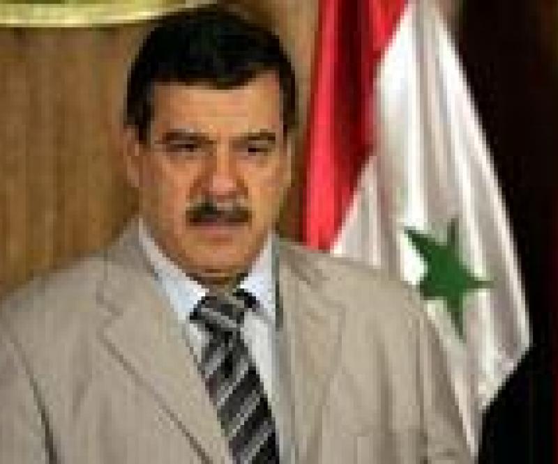 Iraq Seeks Joint Air Space Defense Deal with the Gulf