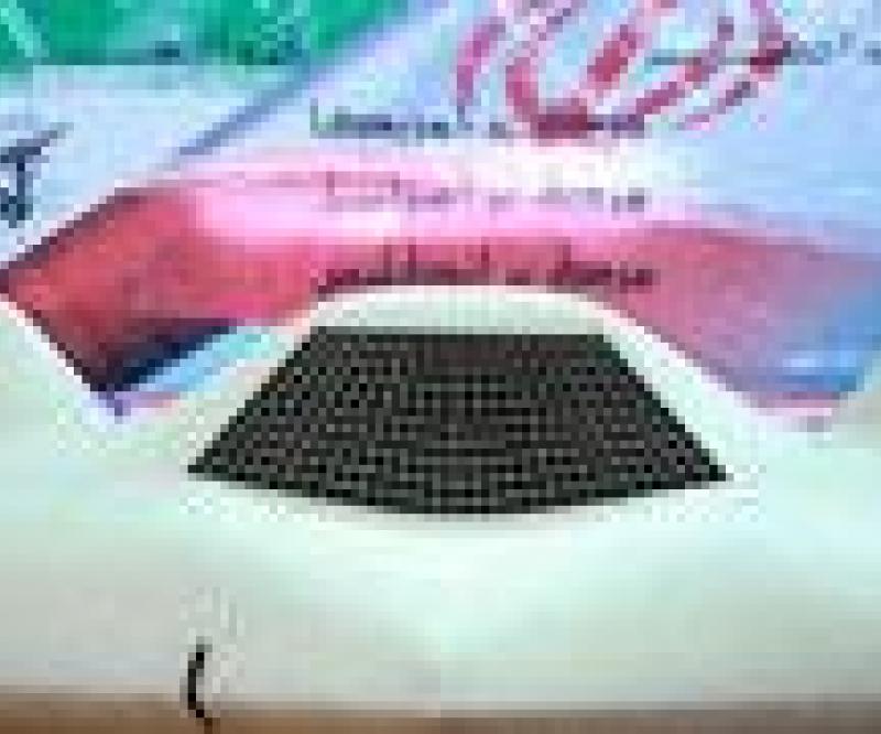Iran Broadcasts Video of Downed US Drone