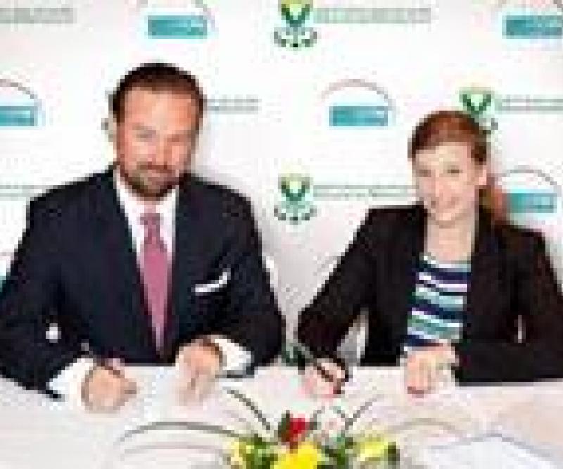 Clarion-Defense Services Marketing Council Sign MoU