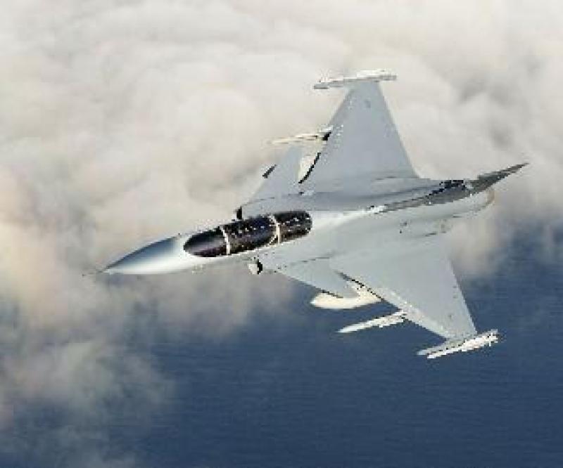 SELEX Galileo's Defensive Aids Suite selected by the RAF