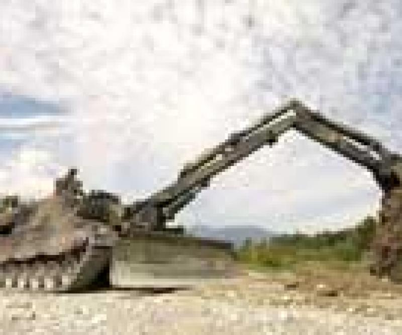 Ruag Supplies Leopard Vehicles for the Swiss Army