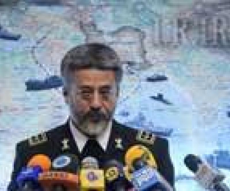 Iran Threatens to Close Strait of Hormuz