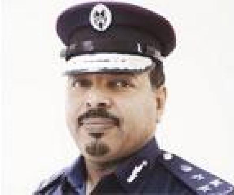 Doha Prepares to Launch Milipol Qatar 2012