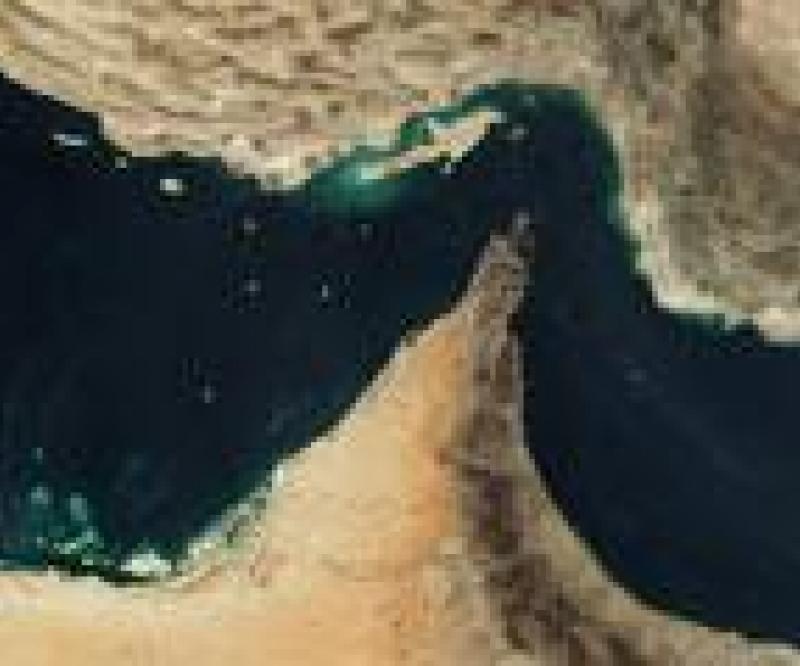 US Won’t Tolerate Any Hormuz Traffic Disruption