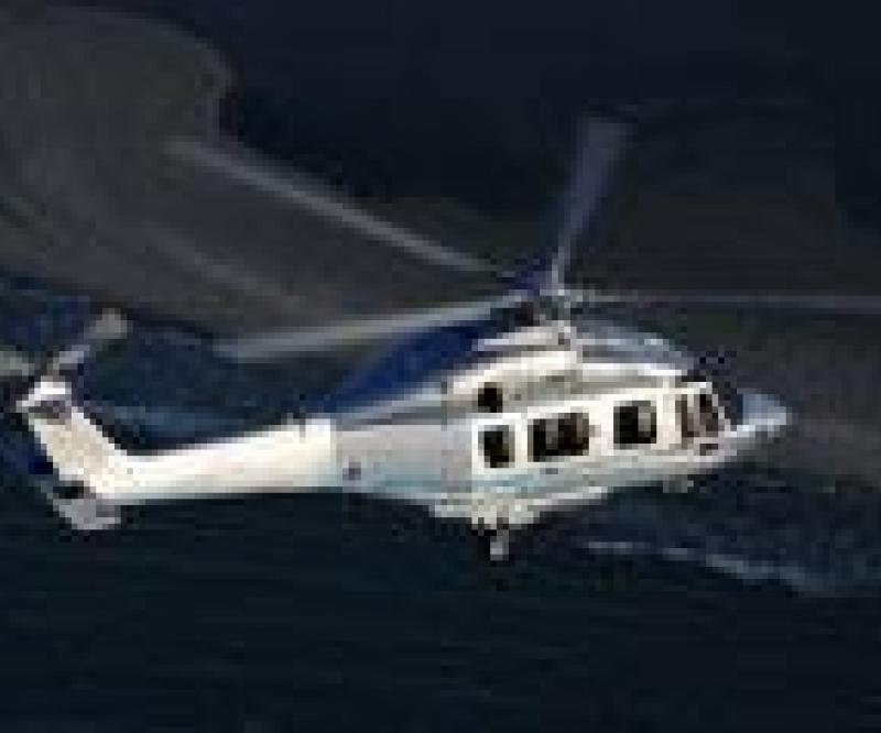 30% Increased Performance for Eurocopter’s EC175