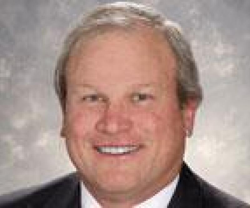 NGC: New VP of Integrated Command, Control, Communications & Intelligence Systems