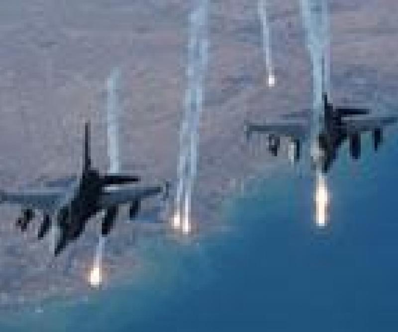 The 6th Iraq Aviation & Defense Summit