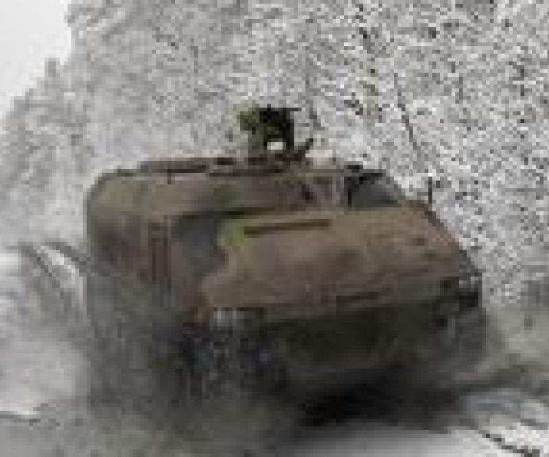 FFG Unveils New Protected Vehicle