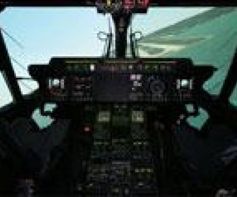 Thales Installs Dauphin Simulator in Singapore