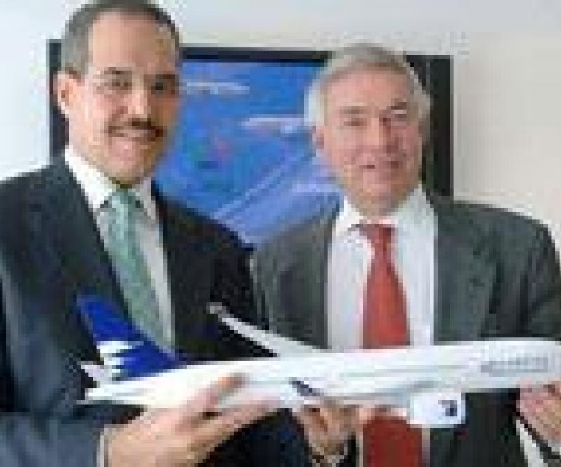 ALAFCO Orders 35 Additional A320neo