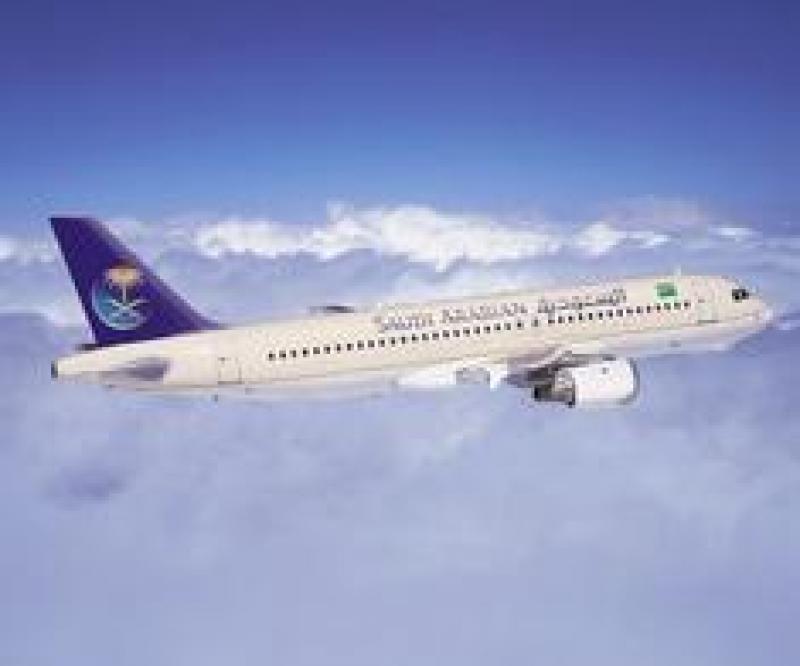 Saudia to buy 58 Airbus Aircraft