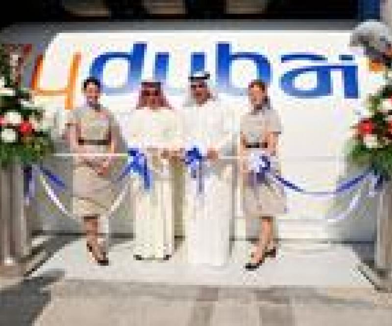Flydubai Opens New Training Centre