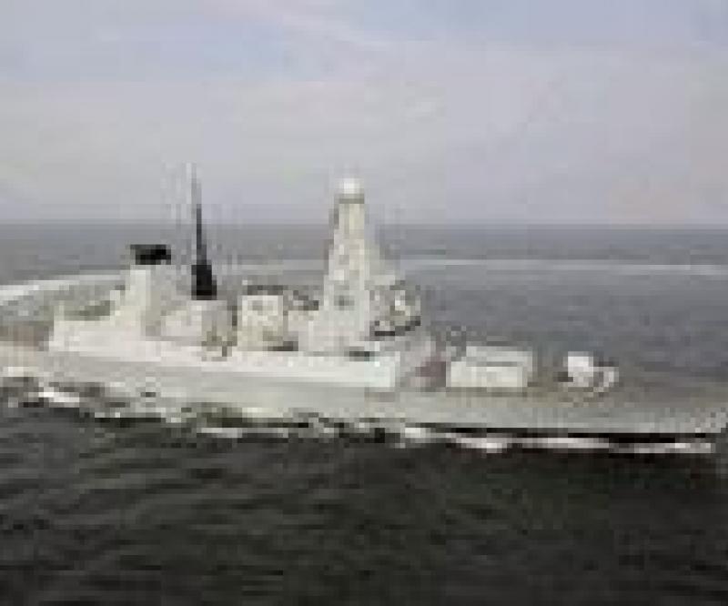 UK to Beef Up Military Presence in Gulf