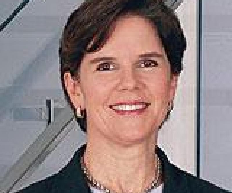 General Dynamics Promotes Novakovic to President & CEO