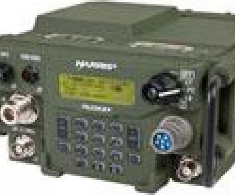 Harris to Supply Falcon III Radios to U.S. Marine Forces