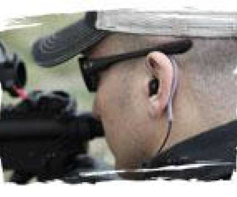 INVISIO Wins New M3 Headsets Contract