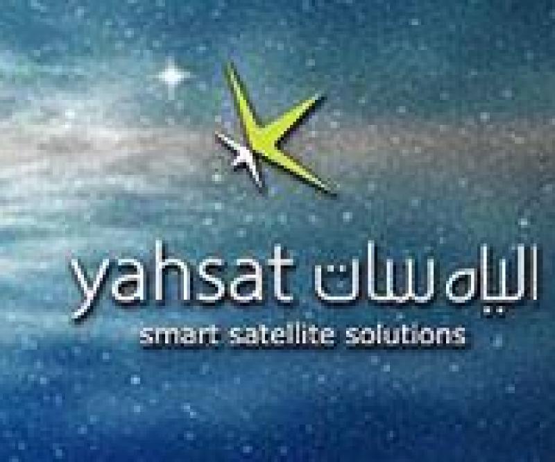 Boeing to Develop Airborne Antennas for Yahsat