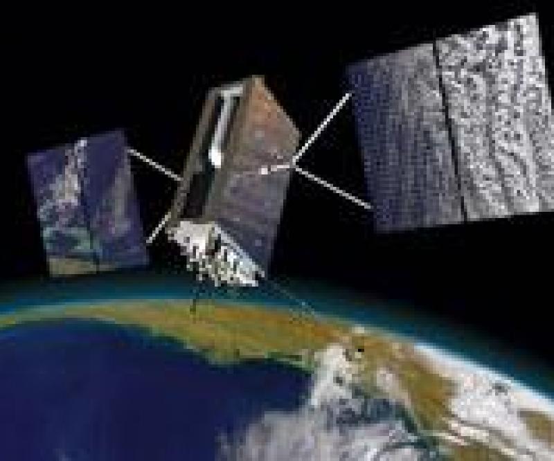 Raytheon, Lockheed Complete 1st GPS Integration