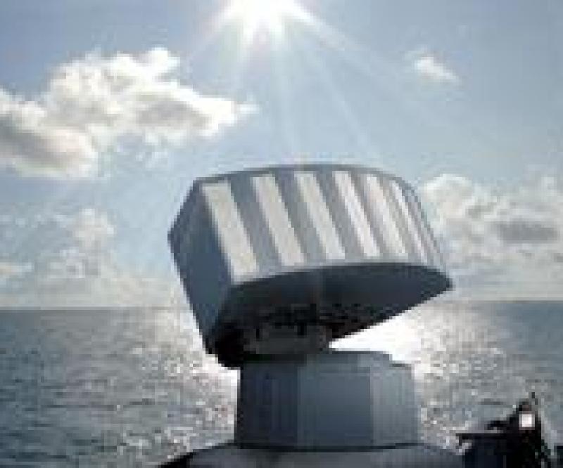 Rheinmetall Wins MASS Naval Countermeasures Order