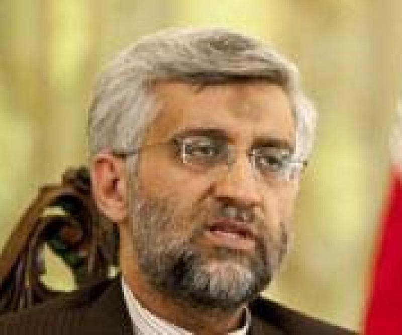 Jalili: “Iran has Full Right to Peaceful Uranium Enrichment”