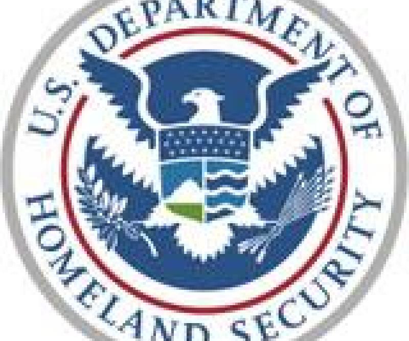 Harris Wins Department of Homeland Security Contract