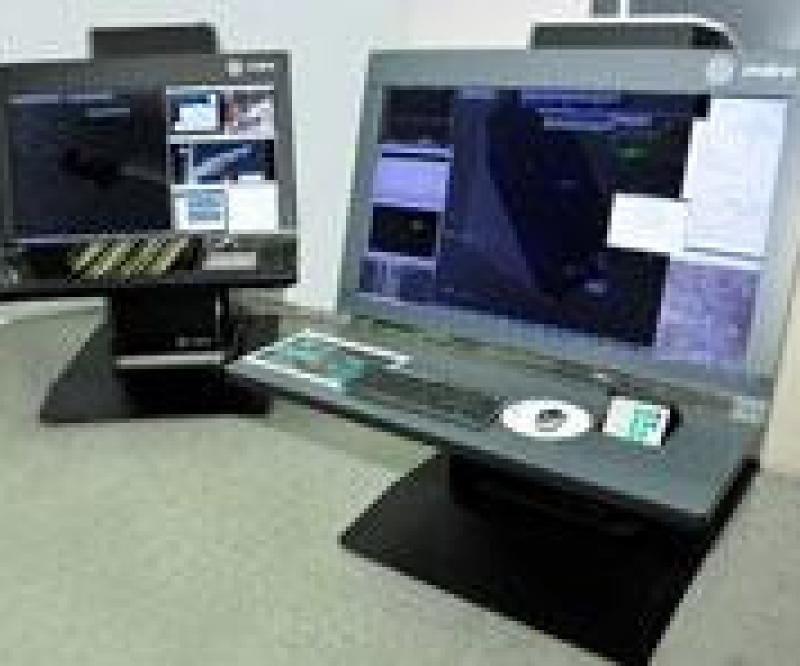 Indra to Equip Oman's Air Traffic Control Centers