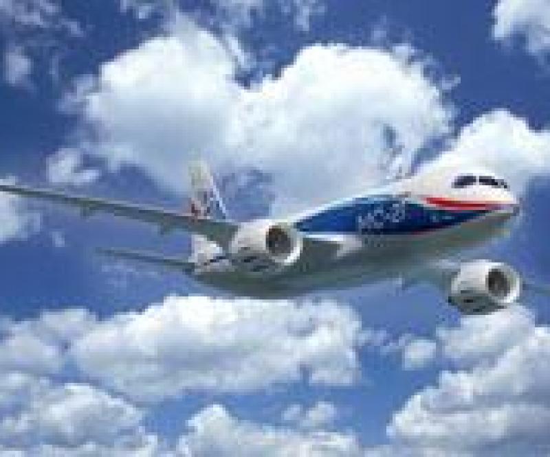 PurePower PW1400G Engine for Irkut’s MC-21