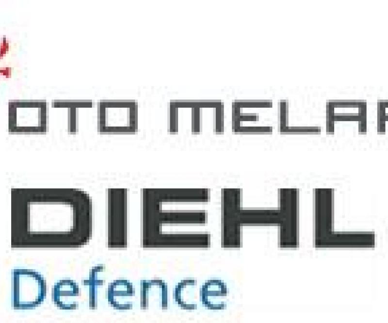 Oto Melara-Diehl Defence Sign Strategic Ammunition Agreement