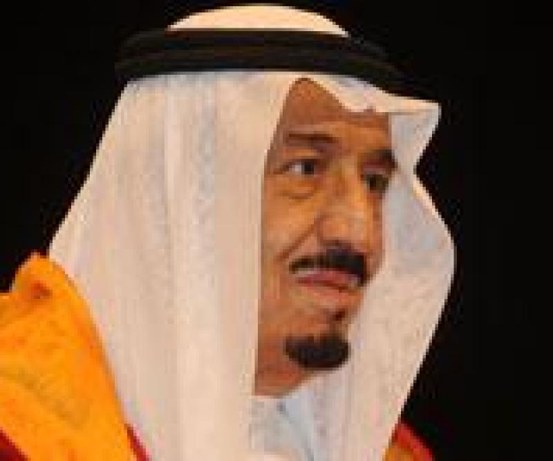 Prince Salman Named Crown Heir of Saudi Arabia