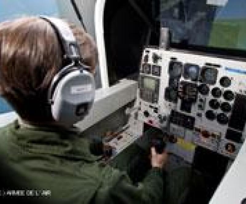 DCI's New Academic Training Offer for the Aeronautic Field