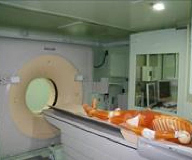 Marshall to Supply CT Scanner to the French Army