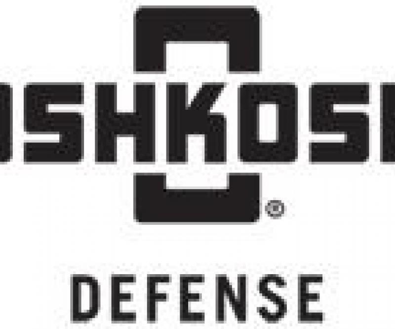 Oshkosh Defense Wins DLA Material Cost Reduction Award