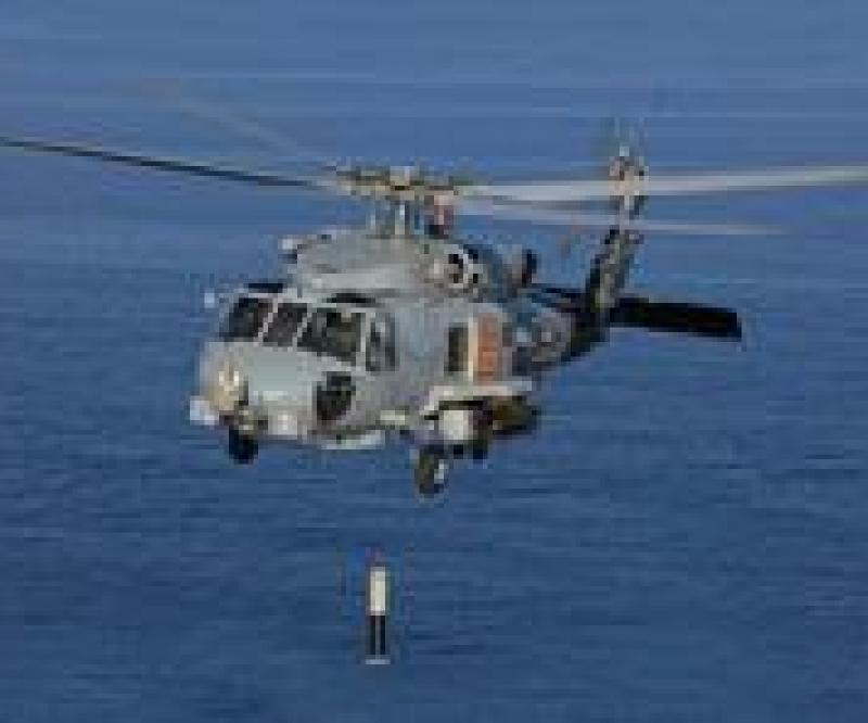 Qatar to Get MH-60R & MH-60S SEAHAWK Helicopters