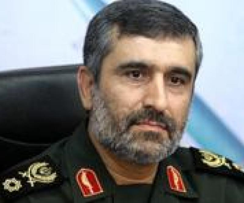 Iran Starts “Great Prophet 7” Desert War Games