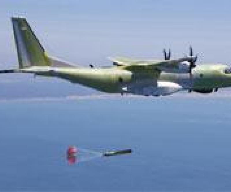 Poland Orders 5 More Airbus Military C295 Aircraft