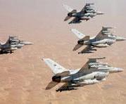 UAE-Bahrain Conclude “Falcons Union” Joint Air Exercises