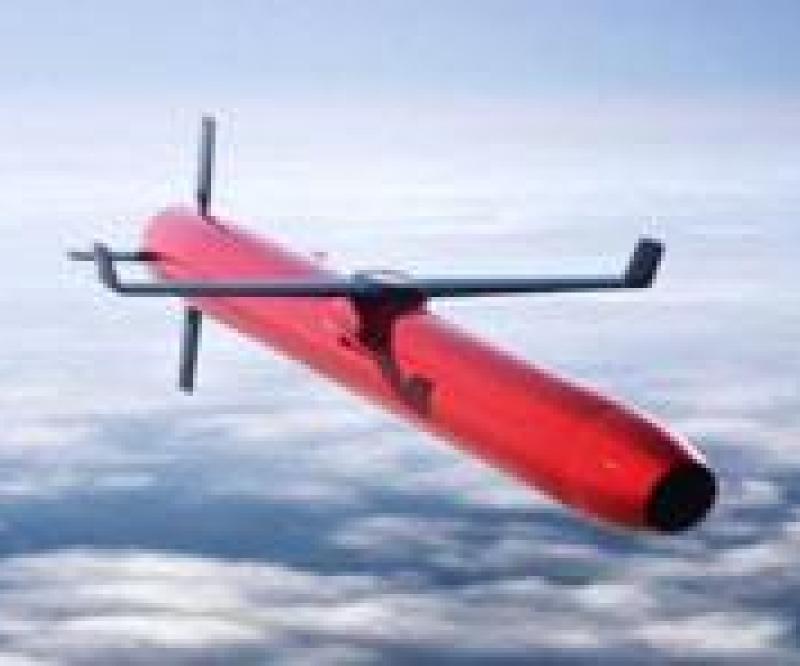 MBDA’s Vision of Future UAV Weapon Systems