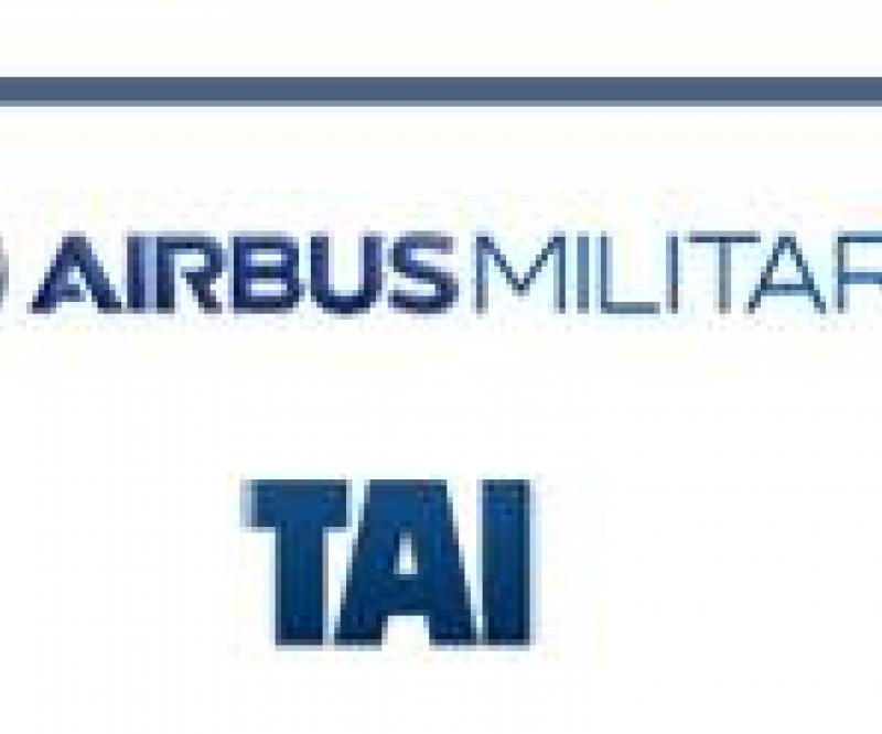 Airbus Military, TAI to Establish Joint Company in Turkey