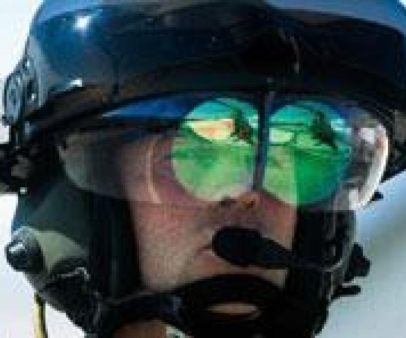 Thales TopOwl® Helmet Selected for A400M Flight Tests