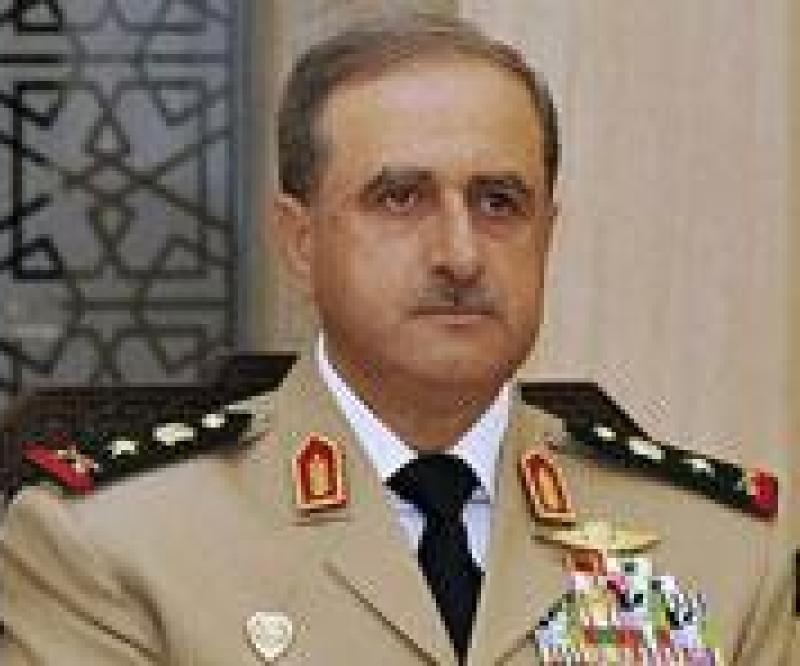 Syrian Defense Minister Killed in Suicide Attack